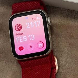 Apple Watch Series - SE 2nd generation